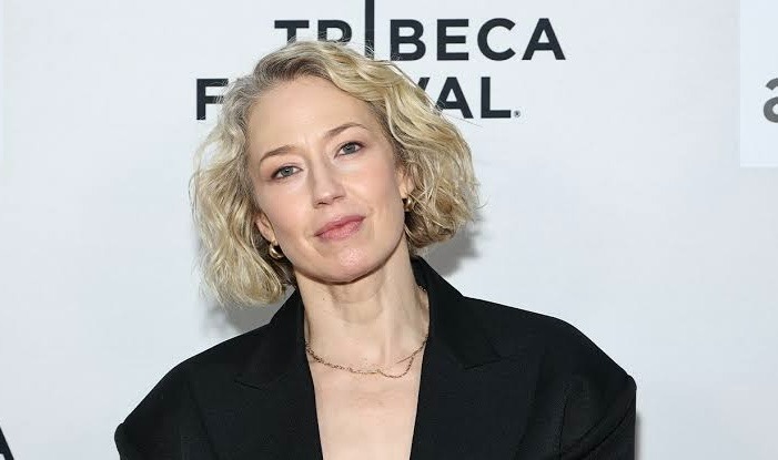 Carrie Coon red carpet and film