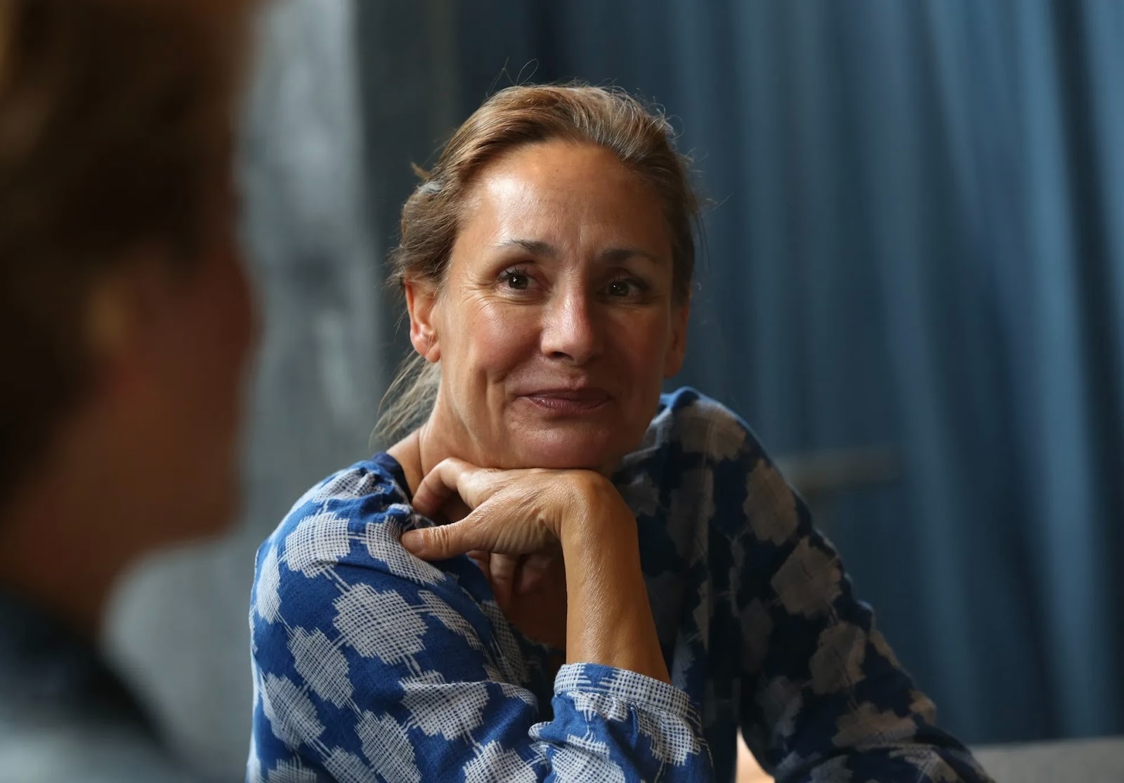 Laurie Metcalf in Lady Bird
