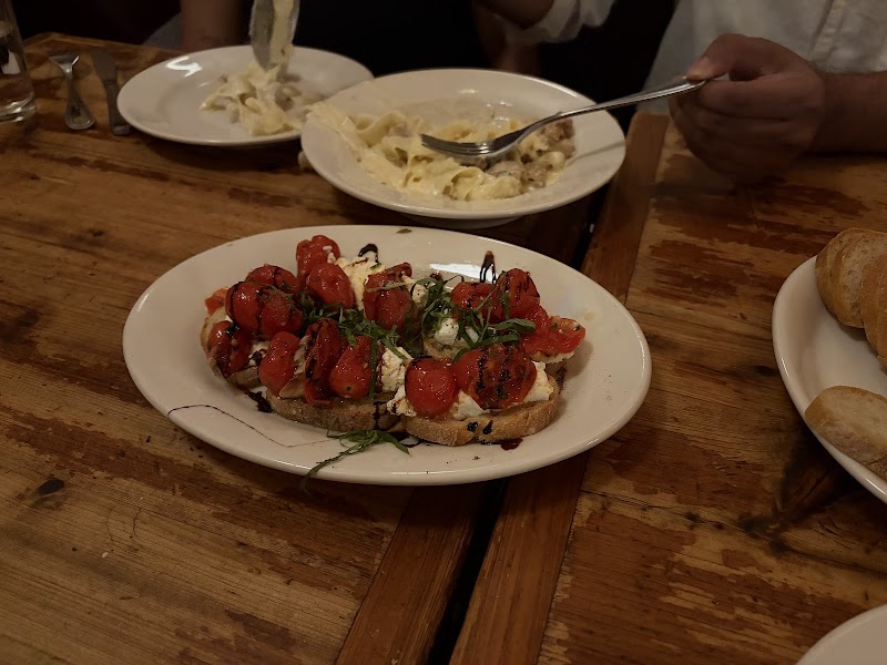 Quartino Ristorante