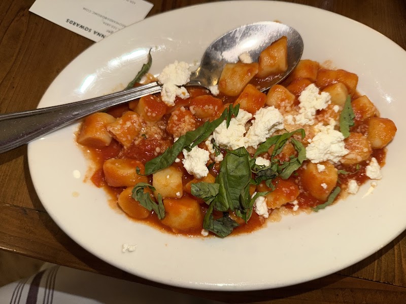 Quartino Ristorante