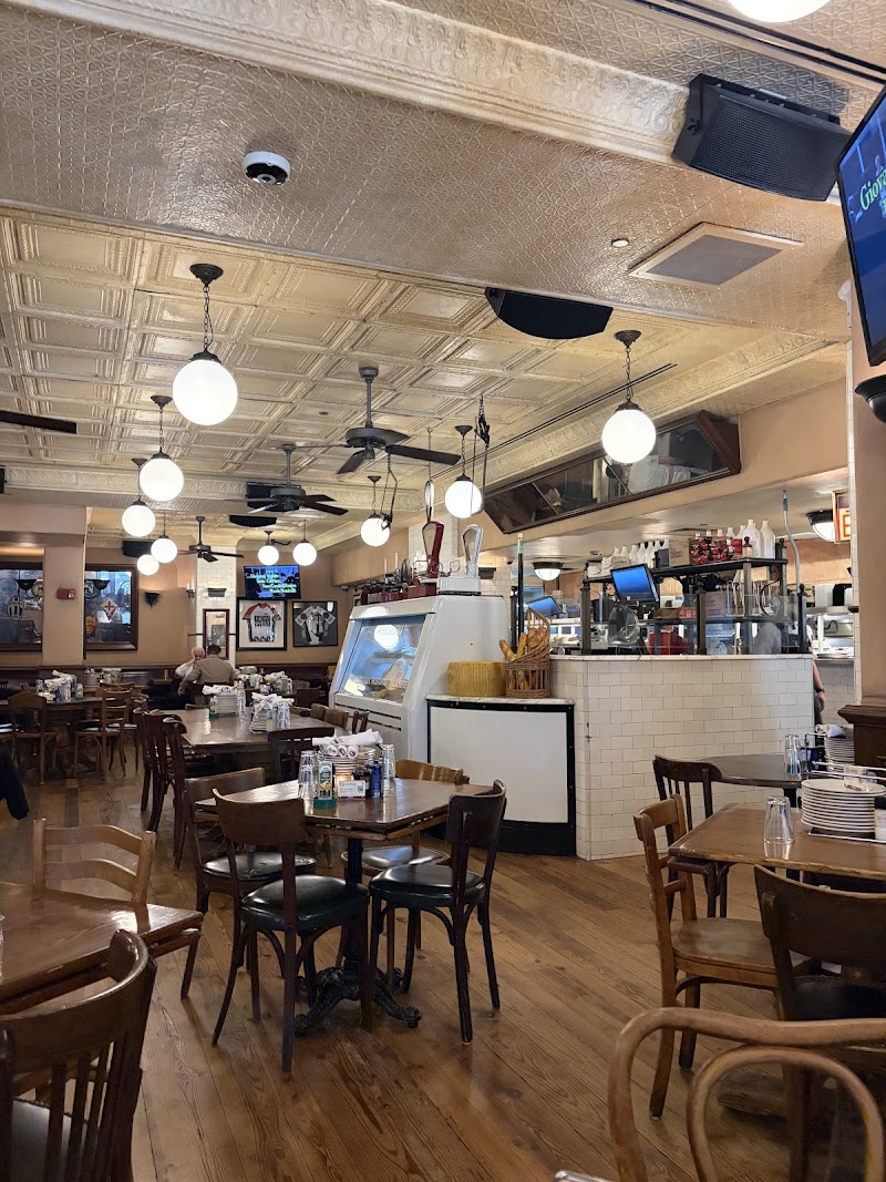 Quartino Ristorante