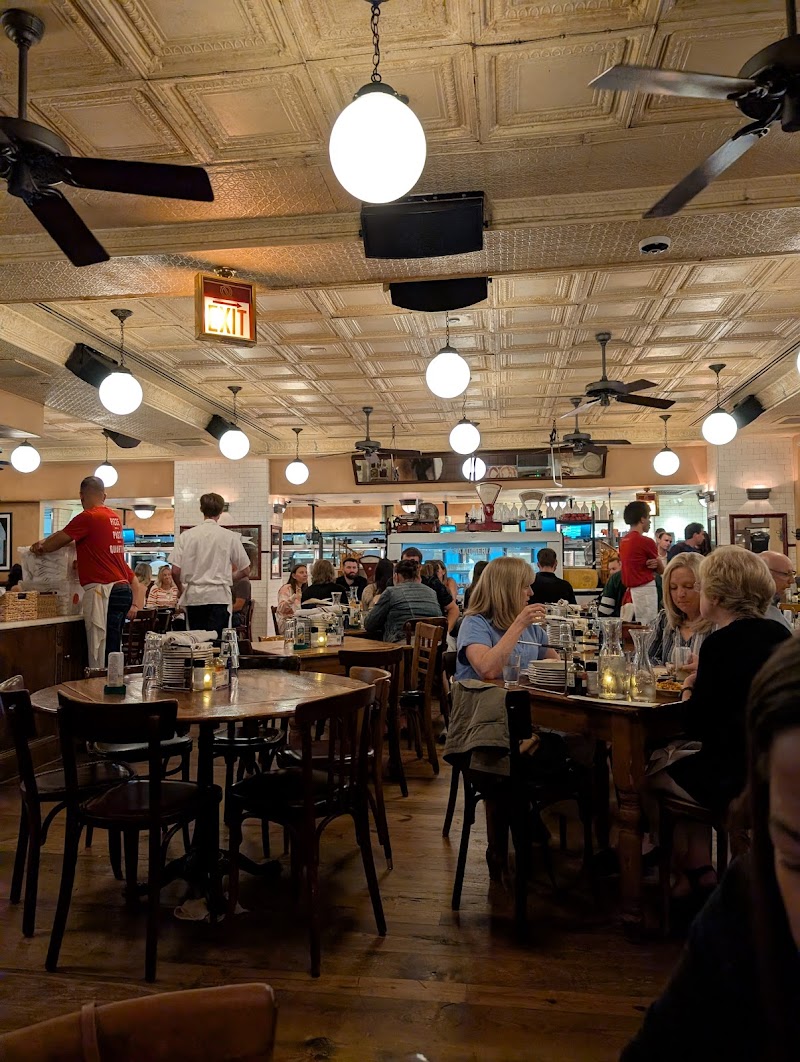Quartino Ristorante