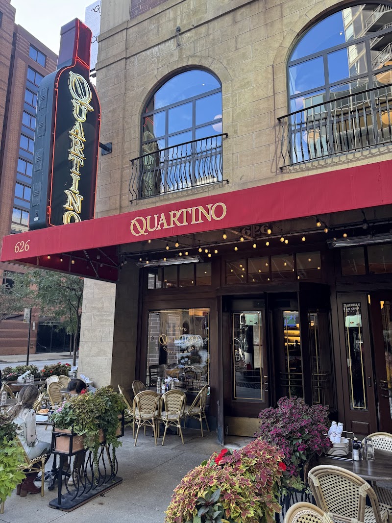 Quartino Ristorante