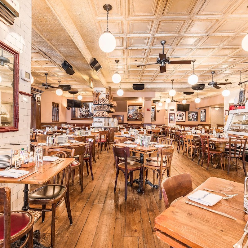 Quartino Ristorante