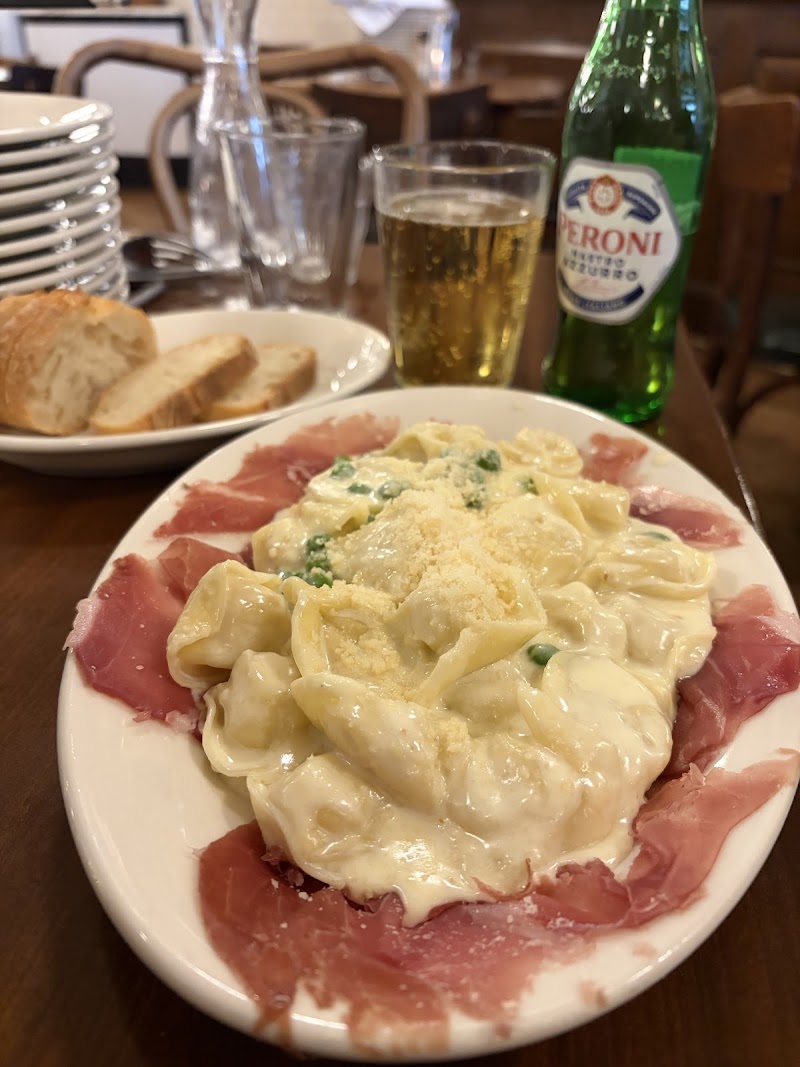 Quartino Ristorante