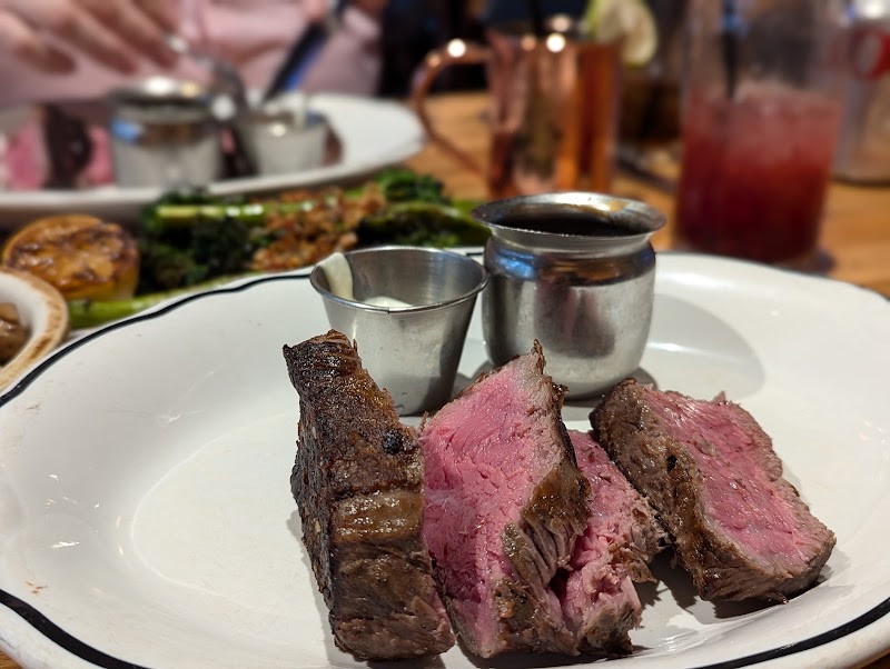 River Roast