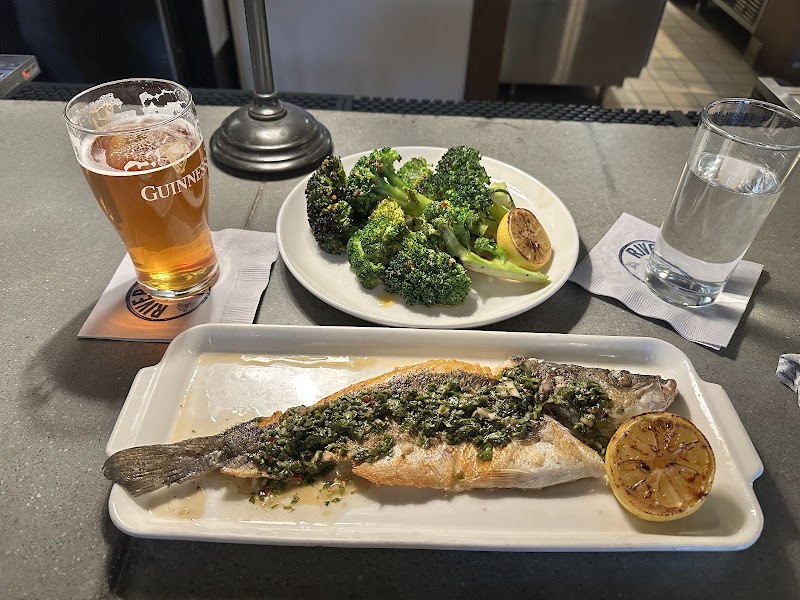River Roast
