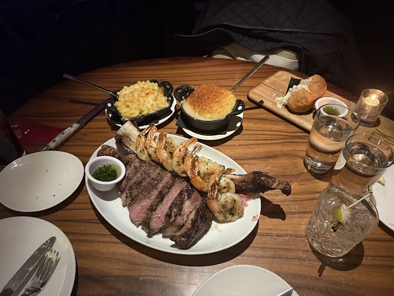 STK Steakhouse