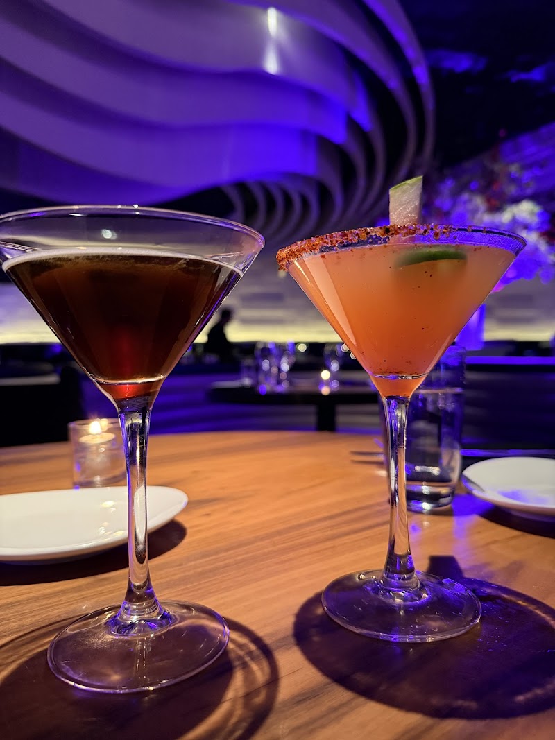 STK Steakhouse