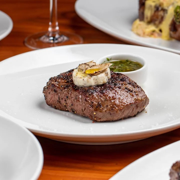STK Steakhouse