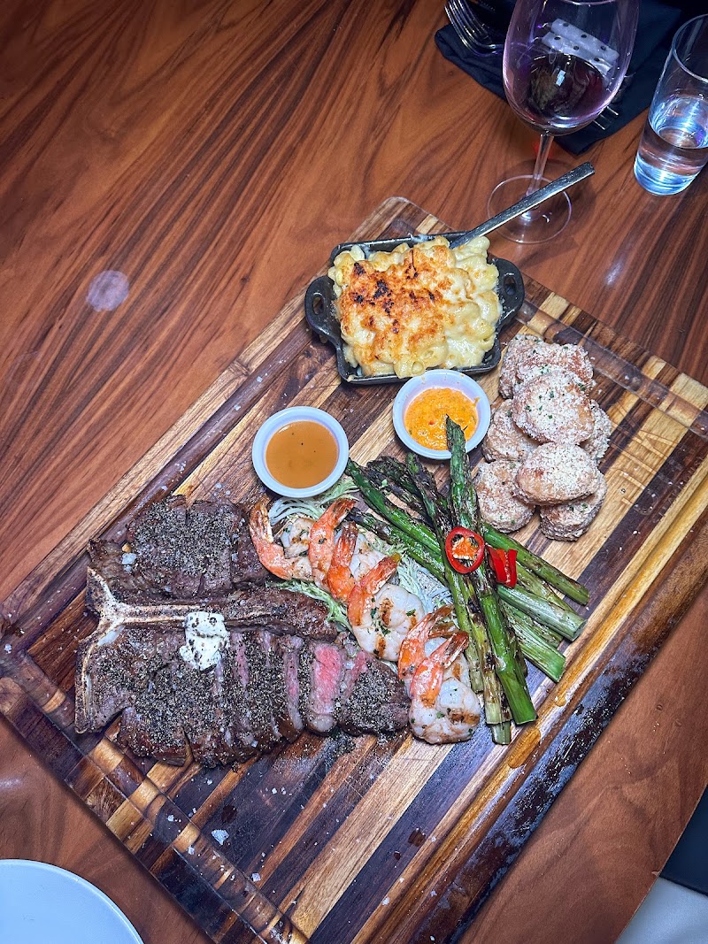 STK Steakhouse