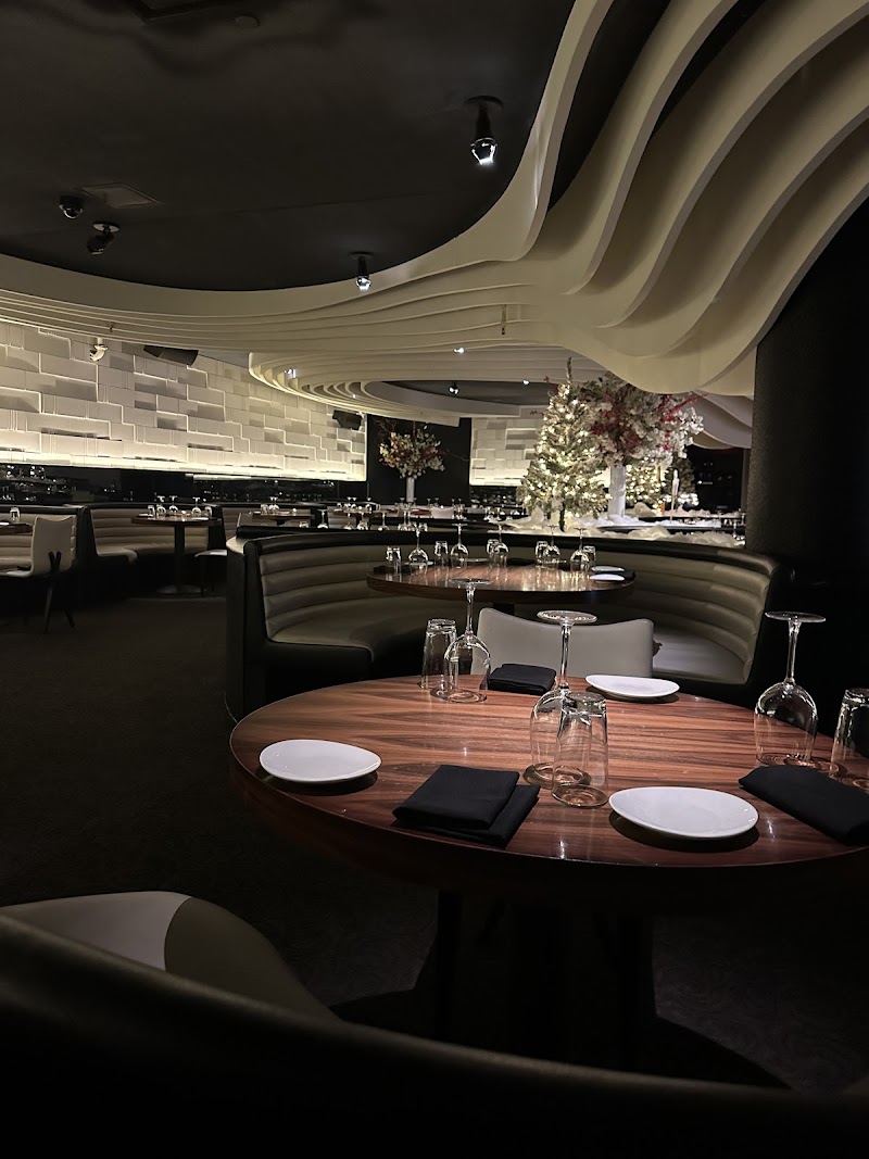STK Steakhouse
