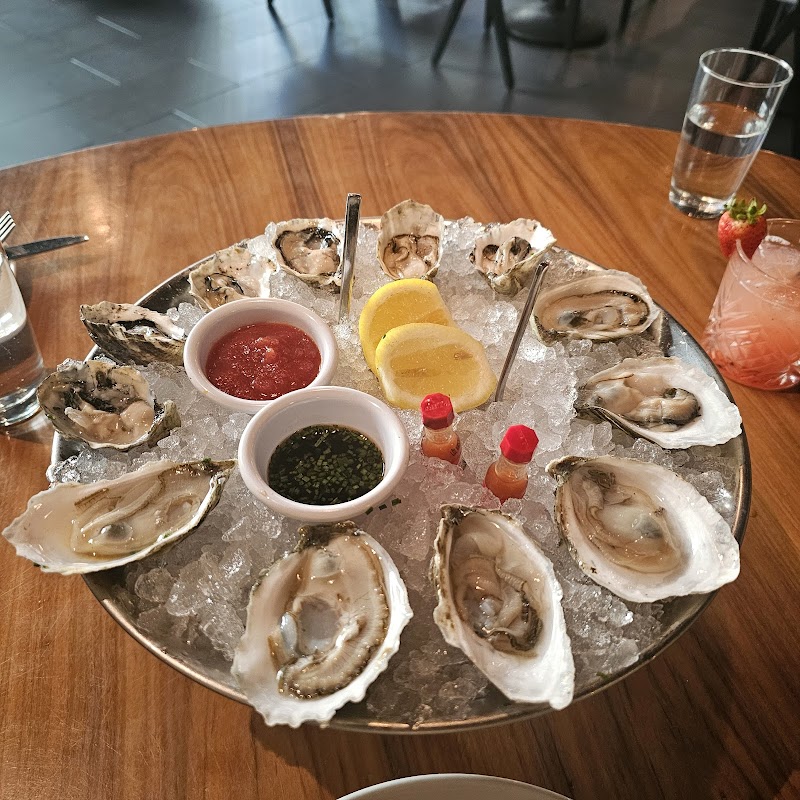 STK Steakhouse