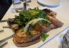 The Purple Pig Restaurant