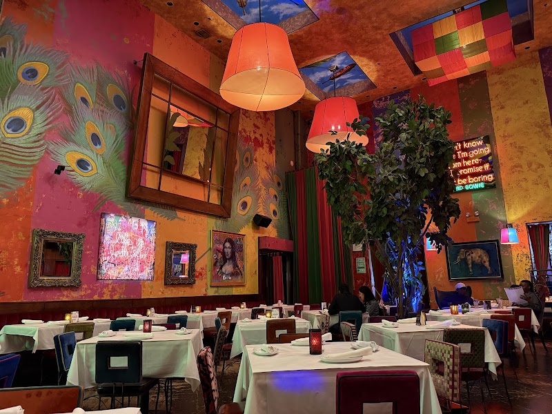 Carnivale Chicago