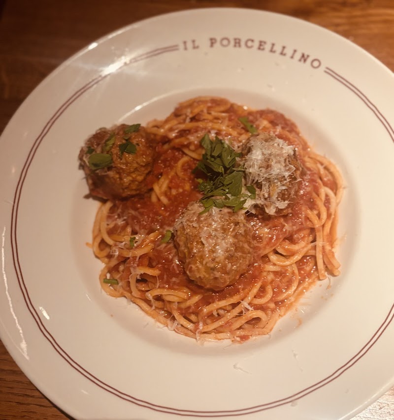 Il Porcellino